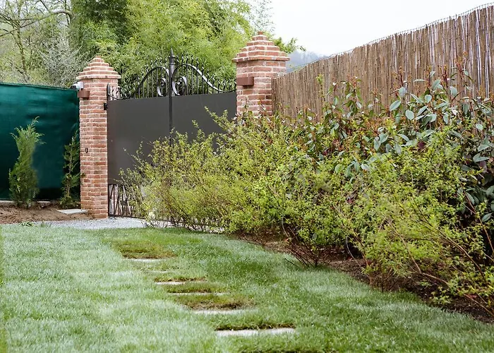 Cascina San Vito Bed & Breakfast