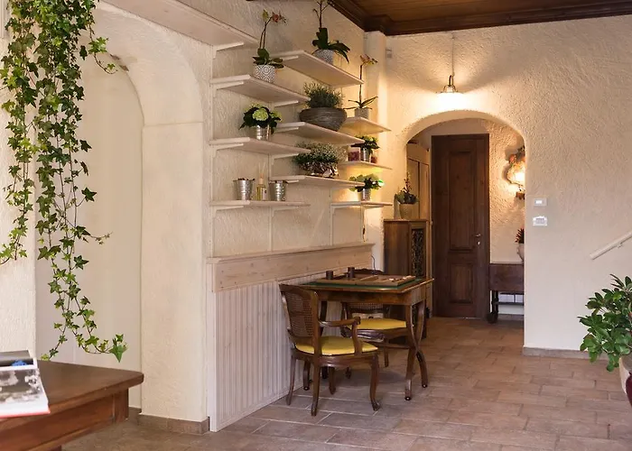 Cascina San Vito B&B 토리노