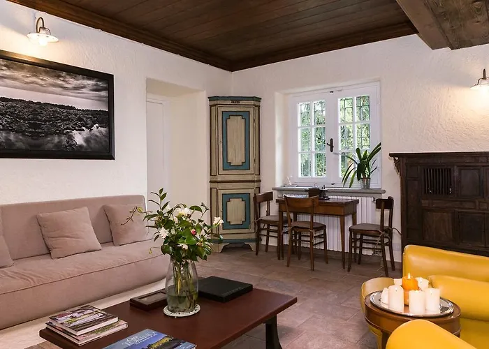 Bed & Breakfast Cascina San Vito 2*