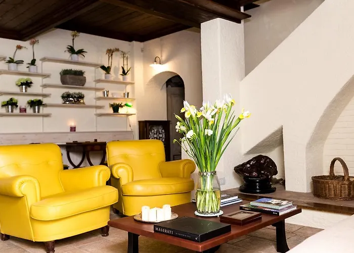 Cascina San Vito B&B 2*
