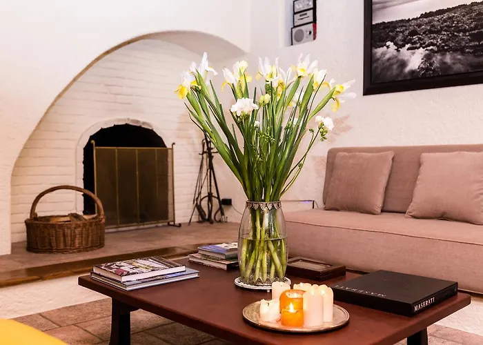 Cascina San Vito 2* Turin