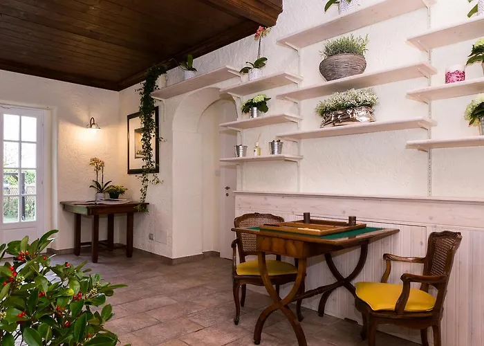 Cascina San Vito Bed & Breakfast