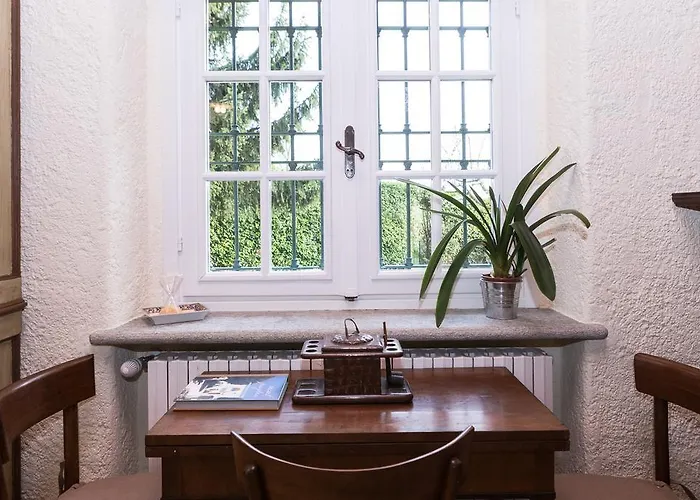 Bed & Breakfast Cascina San Vito 2*