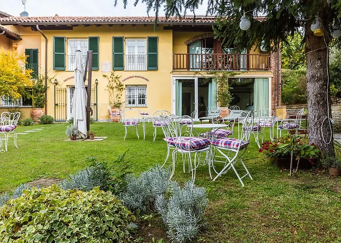 Cascina San Vito 2* 토리노