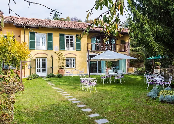 Cascina San Vito Bed & Breakfast Turin