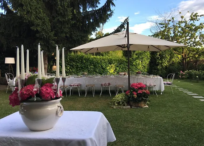 Cascina San Vito 2* Turin