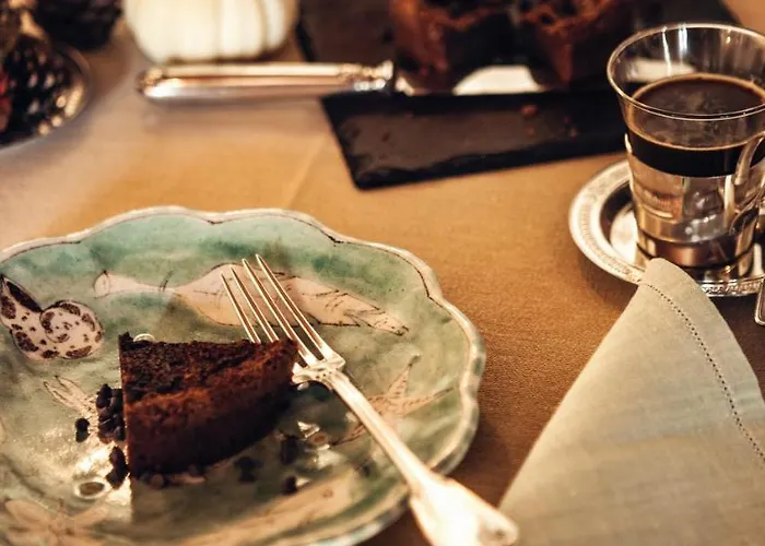 Bed & Breakfast Cascina San Vito