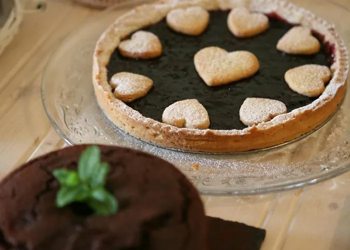 Cascina San Vito Bed & Breakfast