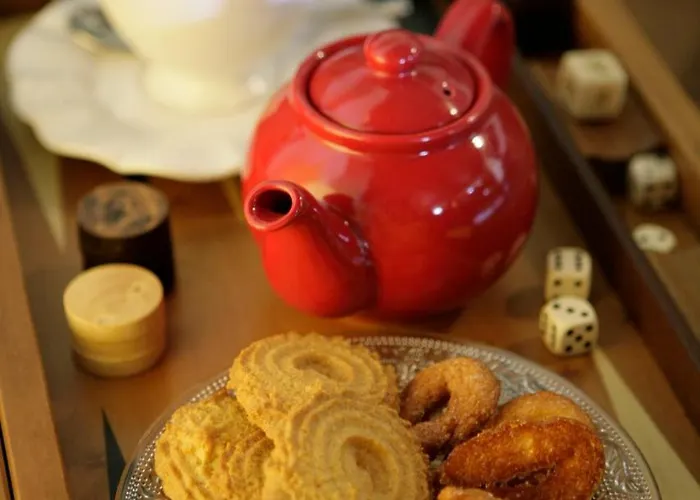 Bed & Breakfast Cascina San Vito Turin