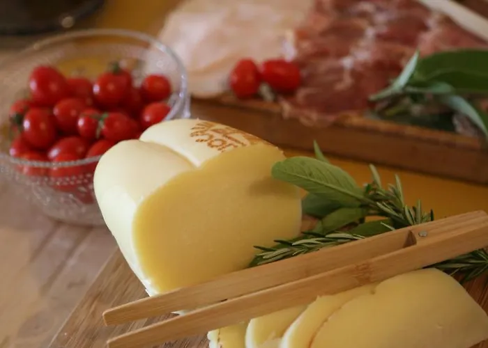 Cascina San Vito B&B 토리노