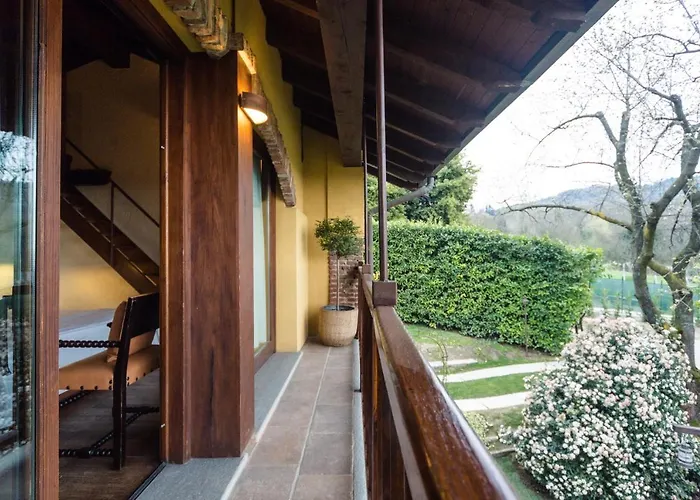 Cascina San Vito 2* 토리노