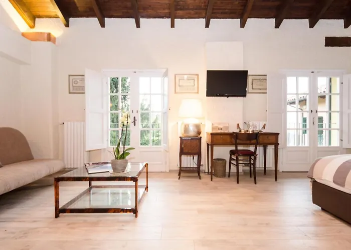 Bed & Breakfast Cascina San Vito 2*