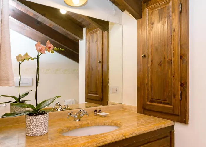 Cascina San Vito B&B 2*