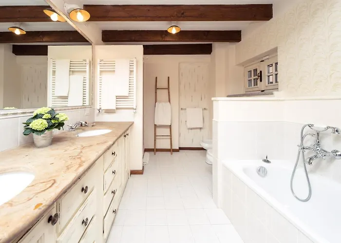 Bed & Breakfast Cascina San Vito