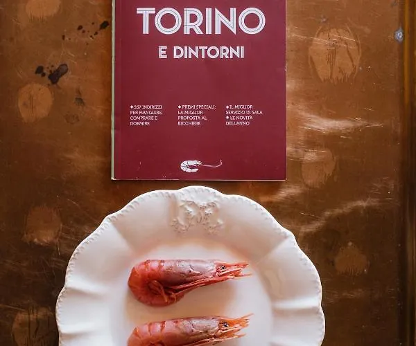 Cascina San Vito B&B 토리노