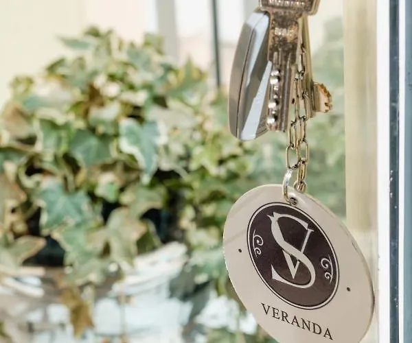 Cascina San Vito Bed & Breakfast