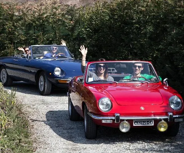 Cascina San Vito Bed & Breakfast Turin