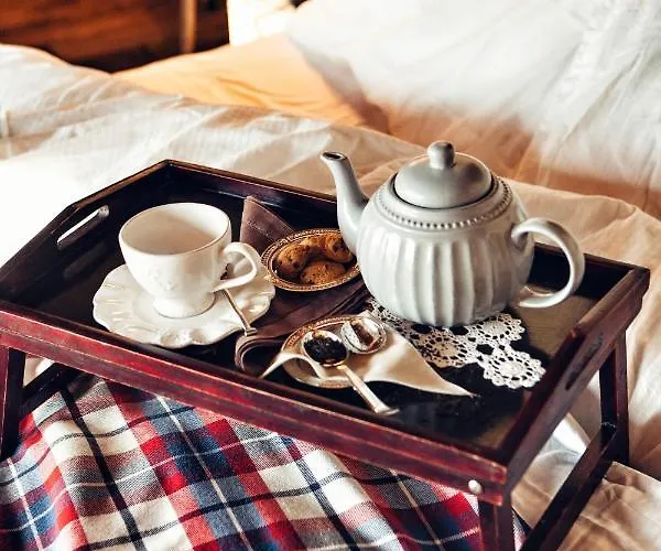 Bed & Breakfast Cascina San Vito Turin