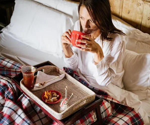 Cascina San Vito Bed & Breakfast Turin