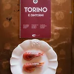 Cascina San Vito Bed & Breakfast Turijn