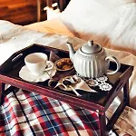 Bed & Breakfast Cascina San Vito Turijn